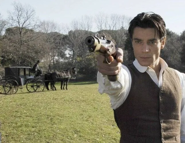 Росселла (2011) смотреть онлайн Росселла (2011) сериал смотреть онлайн