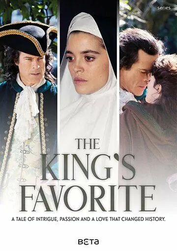 Мать Паула / Madre Paula (2017) cериал смотреть онлайн в хорошем качестве