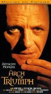 Триумфальная арка / Arch of Triumph (1984) фильм смотреть онлайн Триумфальная арка / Arch of Triumph (1984) фильм смотреть онлайн в хорошем качестве