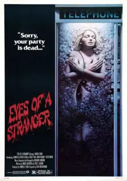 Глаза незнакомца / Eyes of a Stranger (1980) фильм смотреть онлайн Глаза незнакомца / Eyes of a Stranger (1980) фильм смотреть онлайн в хорошем качестве
