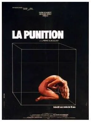 Наказание / La Punition (1973) фильм смотреть онлайн Наказание / La Punition (1973) фильм смотреть онлайн в хорошем качестве