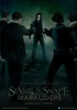 Северус Снегг и Мародеры / Severus Snape and the Marauders (2016) фильм смотреть онлайн Северус Снегг и Мародеры / Severus Snape and the Marauders (2016) фильм смотреть онлайн в хорошем качестве
