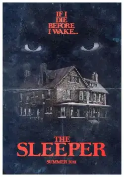 Спящий / The Sleeper (2012) фильм смотреть онлайн в хорошем качестве