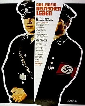 Смерть — мое ремесло / Aus einem deutschen Leben (1977) фильм смотреть онлайн Смерть — мое ремесло / Aus einem deutschen Leben (1977) фильм смотреть онлайн в хорошем качестве