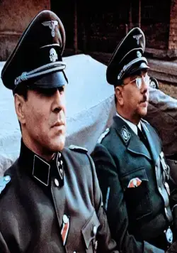 Смерть — мое ремесло (1977) смотреть онлайн Смерть — мое ремесло (1977) фильм смотреть онлайн