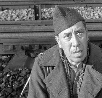 Корова и солдат (1959) смотреть онлайн бесплатно Корова и солдат (1959) фильм смотреть онлайн бесплатно