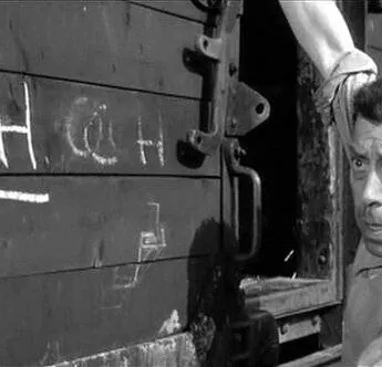 Корова и солдат (1959) смотреть онлайн Корова и солдат (1959) фильм смотреть онлайн