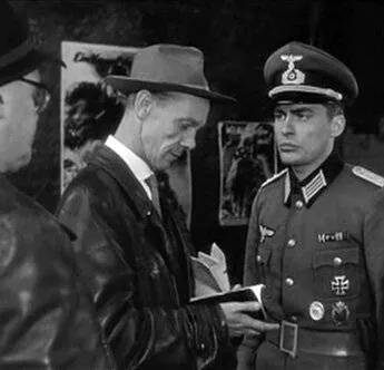 Корова и солдат (1959) в хорошем качестве смотреть онлайн Корова и солдат (1959) фильм в хорошем качестве смотреть онлайн