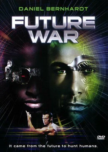 Война будущего / Future War (1997) фильм торрент Война будущего / Future War (1997) фильм скачать через торрент в хорошем качестве