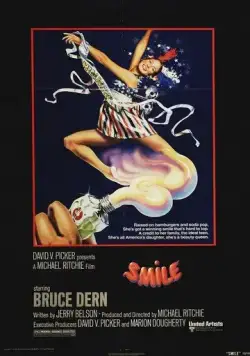 Улыбка / Smile (1975) фильм смотреть онлайн Улыбка / Smile (1975) фильм смотреть онлайн в хорошем качестве