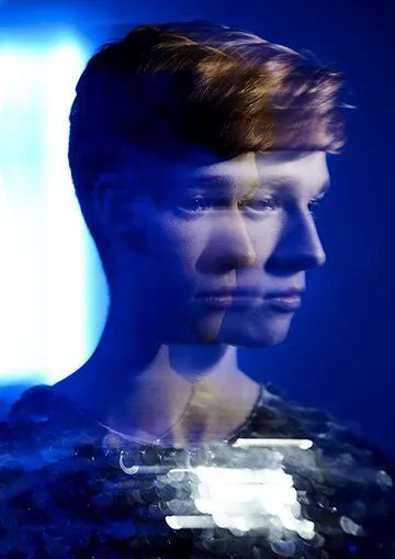 Sequin in a Blue Room (2019) фильм смотреть онлайн в хорошем качестве