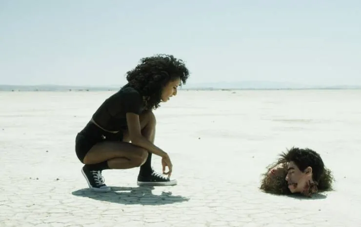 Road Head смотреть онлайн Road Head фильм смотреть онлайн