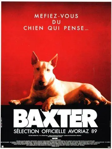 Мертвая хватка / Baxter (1988) фильм смотреть онлайн Мертвая хватка / Baxter (1988) фильм смотреть онлайн в хорошем качестве