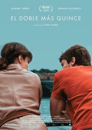 El doble más quince (2019) фильм смотреть онлайн El doble más quince (2019) фильм смотреть онлайн в хорошем качестве
