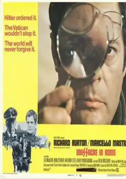 Репрессалии (1973) в хорошем качестве смотреть онлайн Репрессалии (1973) фильм в хорошем качестве смотреть онлайн
