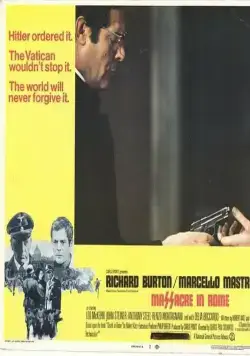 Репрессалии (1973) смотреть онлайн бесплатно Репрессалии (1973) фильм смотреть онлайн бесплатно