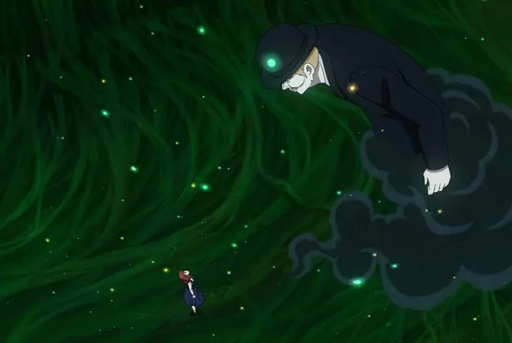 Ириша, дочь короля эльфов (2019) смотреть онлайн бесплатно Ириша, дочь короля эльфов (2019) мультфильм смотреть онлайн бесплатно