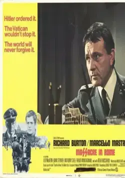 Репрессалии (1973) смотреть онлайн Репрессалии (1973) фильм смотреть онлайн