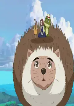 Ириша, дочь короля эльфов (2019) смотреть онлайн Ириша, дочь короля эльфов (2019) мультфильм смотреть онлайн