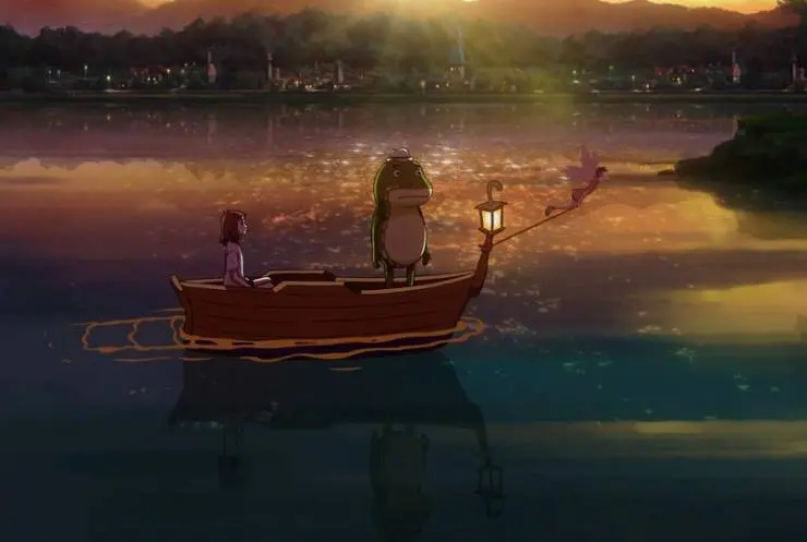 Ириша, дочь короля эльфов (2019) в хорошем качестве смотреть онлайн Ириша, дочь короля эльфов (2019) мультфильм в хорошем качестве смотреть онлайн