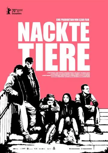 Голые звери / Nackte Tiere (2020) фильм смотреть онлайн Голые звери / Nackte Tiere (2020) фильм смотреть онлайн в хорошем качестве