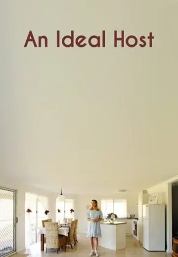 An Ideal Host / An Ideal Host (2020) фильм смотреть онлайн An Ideal Host / An Ideal Host (2020) фильм смотреть онлайн в хорошем качестве