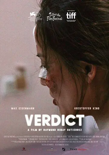 Вердикт / Verdict (2019) фильм смотреть онлайн Вердикт / Verdict (2019) фильм смотреть онлайн в хорошем качестве