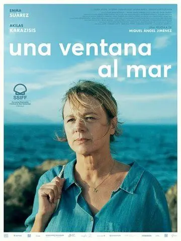 Una ventana al mar (2019) фильм смотреть онлайн Una ventana al mar (2019) фильм смотреть онлайн в хорошем качестве