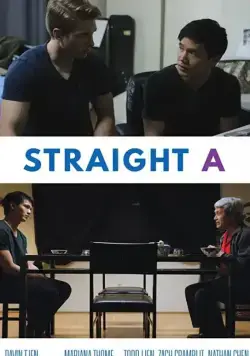 Straight A (2016) фильм смотреть онлайн в хорошем качестве