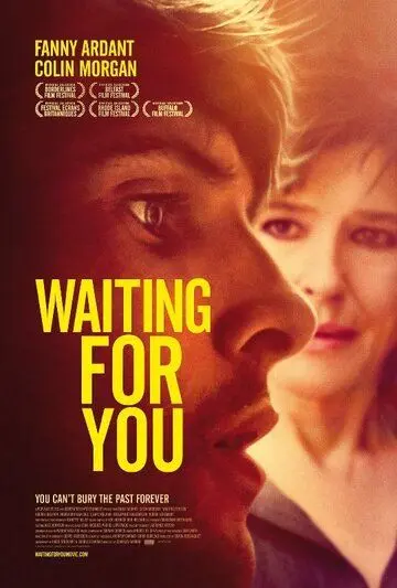Жду тебя / Waiting for You (2017) фильм смотреть онлайн в хорошем качестве