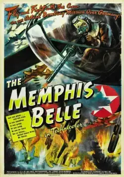 Мемфис Белль: История летающей крепости / The Memphis Belle: A Story of a Flying Fortress (1944) фильм смотреть онлайн Мемфис Белль: История летающей крепости / The Memphis Belle: A Story of a Flying Fortress (1944) фильм смотреть онлайн в хорошем качестве