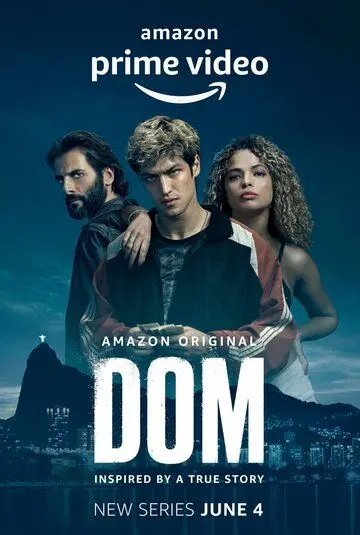 Дом / Dom (2021) cериал смотреть онлайн Дом / Dom (2021) cериал смотреть онлайн в хорошем качестве