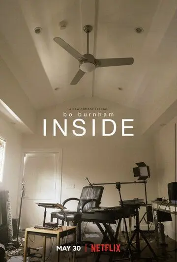 Бо Бёрнэм: Дома / Bo Burnham: Inside (2021) фильм смотреть онлайн Бо Бёрнэм: Дома / Bo Burnham: Inside (2021) фильм смотреть онлайн в хорошем качестве