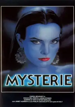 Мистера / Mystère (1983) фильм смотреть онлайн Мистера / Mystère (1983) фильм смотреть онлайн в хорошем качестве