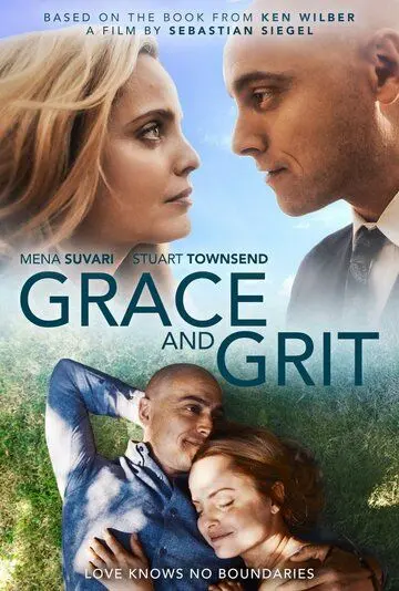 Благодать и стойкость / Grace and Grit (2021) фильм смотреть онлайн в хорошем качестве