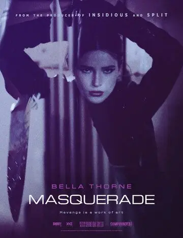 Маскарад / Masquerade (2021) фильм смотреть онлайн в хорошем качестве