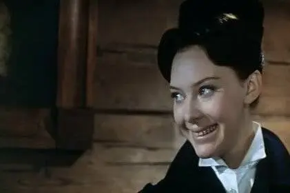 Война и мир: Наташа Ростова (1966) смотреть онлайн Война и мир: Наташа Ростова (1966) фильм смотреть онлайн