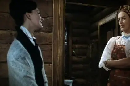 Война и мир: Наташа Ростова (1966) смотреть онлайн бесплатно Война и мир: Наташа Ростова (1966) фильм смотреть онлайн бесплатно