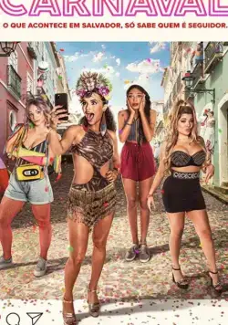 Carnaval (2021) фильм смотреть онлайн Carnaval (2021) фильм смотреть онлайн в хорошем качестве