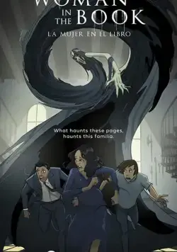 Woman in the Book / Woman in the Book (2021) мультфильм смотреть онлайн Woman in the Book / Woman in the Book (2021) мультфильм смотреть онлайн в хорошем качестве