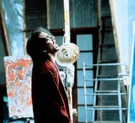 Зандали (1991) в хорошем качестве смотреть онлайн Зандали (1991) фильм в хорошем качестве смотреть онлайн