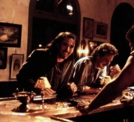 Зандали (1991) смотреть онлайн Зандали (1991) фильм смотреть онлайн