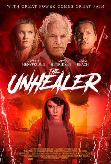 Нездоровый / The Unhealer (2020) фильм смотреть онлайн Нездоровый / The Unhealer (2020) фильм смотреть онлайн в хорошем качестве