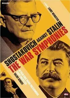 Симфония войны / War Symphonies - Sjostakovitsj (1997) фильм смотреть онлайне бесплатно Смотреть Симфония войны / War Symphonies - Sjostakovitsj(1997) фильм в онлайне бесплатно