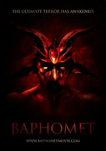 Baphomet / Baphomet (2021) фильм смотреть онлайн в хорошем качестве