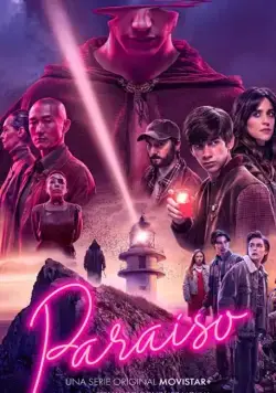 Paraíso / Paraíso (2021) cериал смотреть онлайн Paraíso / Paraíso (2021) cериал смотреть онлайн в хорошем качестве