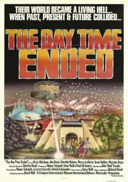 День, когда время закончилось / The Day Time Ended (1979) фильм смотреть онлайн в хорошем качестве