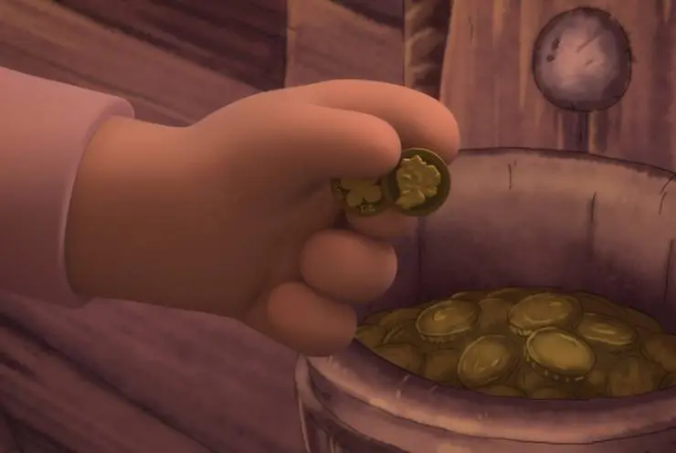 Тайна долины Фонарей (2018) смотреть онлайн бесплатно Тайна долины Фонарей (2018) мультфильм смотреть онлайн бесплатно