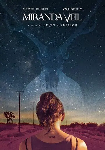 Miranda Veil / Miranda Veil (2020) фильм смотреть онлайн в хорошем качестве