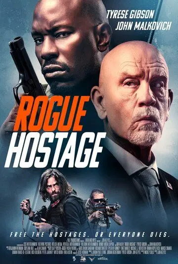Rogue Hostage / Rogue Hostage (2021) фильм смотреть онлайн Rogue Hostage / Rogue Hostage (2021) фильм смотреть онлайн в хорошем качестве